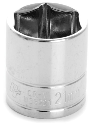 Performance Tool W38221 Sockets