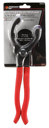 Performance Tool W54058 Filter Pliers