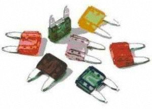 Littelfuse Min30bp Fuse
