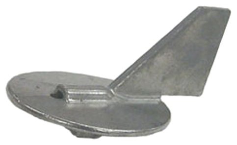 Sierra 18-6035 Marine Zinc Anode for Yamaha 150-225 HP Outboards