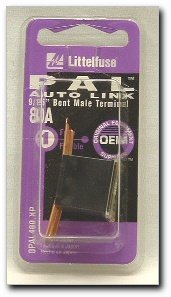 Littelfuse Pal480bp Bent Male Term