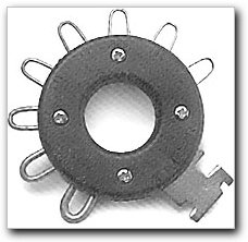 Performance Tool W163c Hei Spark Plug Gauge (8 Sizes)