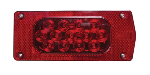Optronics TLL-36RK LED Trailer Light Kit