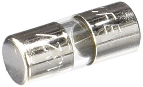 Littelfuse Sfe4bp Sfe Glass Body Fuse - Pack Of 5