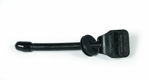 Camco 43953 RV Screen Door Opener - Black