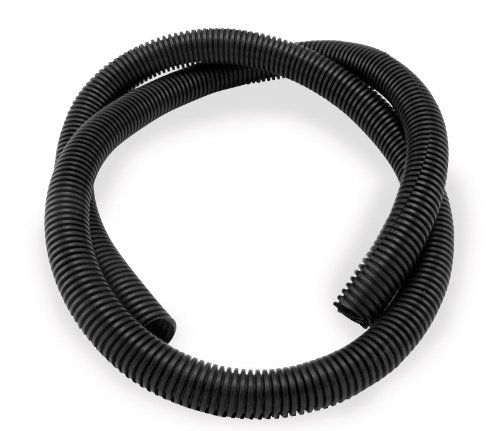 Helix Racing Products 801-5050 HELIX 1/2" WIRE LOOM 6 FT.