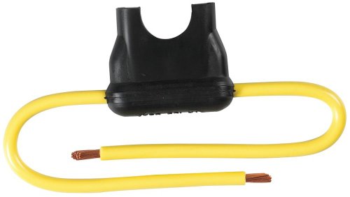 Bussmann Hhd Atc Fuse Holder