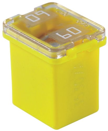 Bussmann BP/FMX60LP-RP Bussmann Bpfmx60lpr Fuse