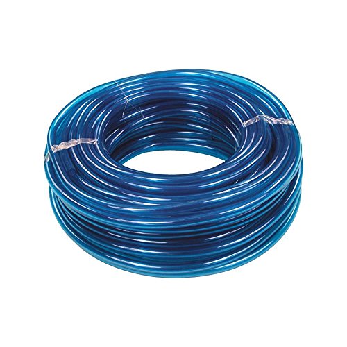 Helix Racing Products 140-3801 Helix 140-3801; Precut Fuel Line 1/4" (Trans. Made by Helix