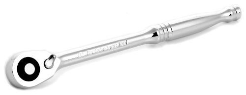 Performance Tool W38101 3/8" Drive Teardrop Ratchet 72-Tooth