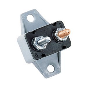 Bussmann CBP30BA 30 Amp 14V DC Circuit Breaker with Automatic Reset