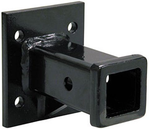 Buyers 1804055 Bolt-On Receiver Tube 2" 10 Ton Capacity