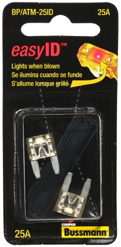 Bussmann BP/ATM25ID Fuse