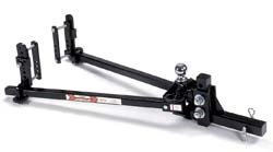 Equalizer 90000600 6K Weight Distribution Hitch with Sway Control