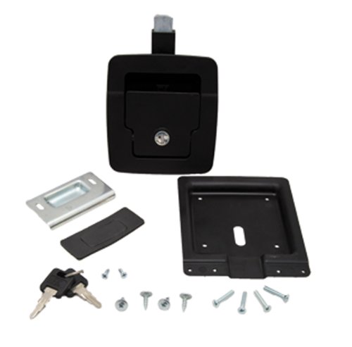 AP 015246219 RV Entrance Door Slam Lock Latch