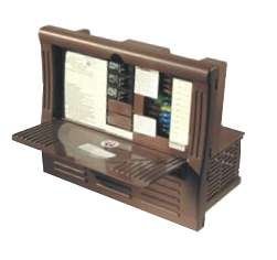Arterra Distribution WF-8955PEC Arterra Wf-8955-Pec 30 Amp Power