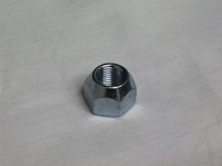Dexter Axle 00608000 Dexter 00608000 Wheel Nut