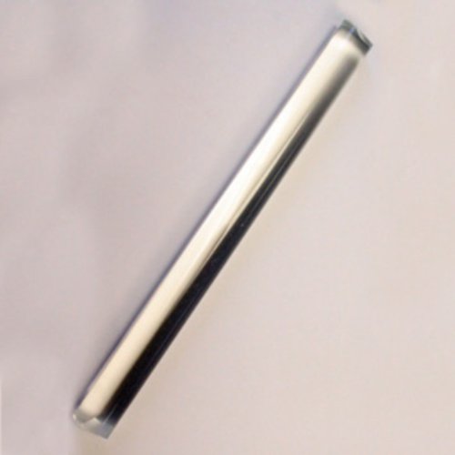 AP 005E5300D Straight Acrylic Replacement Door Handle