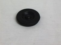 Dexter Axle 08500100 Rubber Lube Plug for EZ Lube Axle Caps
