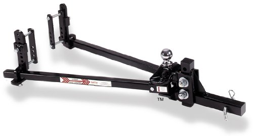 Equalizer 90001401 14K Weight Distribution Hitch System without Shank