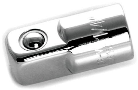 Performance Tool W36157 Wilmar Corp. /  1/4'' F x 3/8'' M Adapter