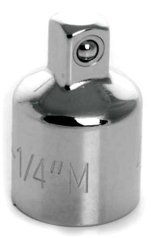 Performance Tool W38159 Wilmar Corp. /  3/8'' F x 1/4'' M Adapter