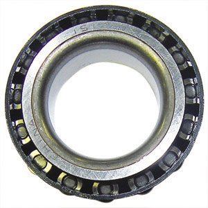 AP 0141220912 RV Trailer Wheel Bearing Set 15123 Inner Diameter 1.25 Inch (2-Pack)