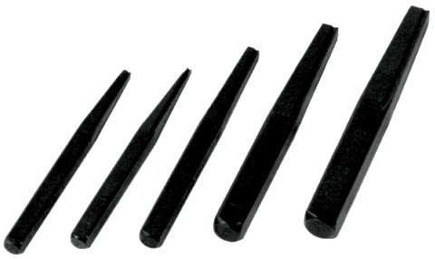 Performance Tool W80562 5 Pc Tapered Extractor Set
