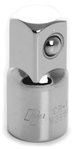 Performance Tool W38158 3/8'' F x 1/2'' M Adapter