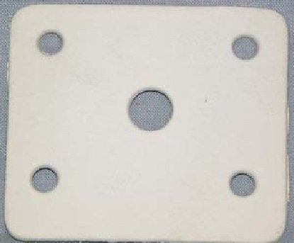 Suburban Mfg 070408 Suburban 070408 Gasket