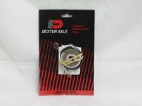 Dexter Axle K7105700 Dexter K7105700 Brake Magnet Kit