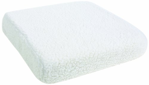 Camco 45195 RV Roof Vent Insulator 14 x 14 Inch with 3 Inch Foam