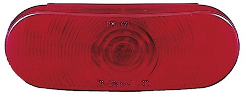 Peterson Fluid V421R Peterson Manufacturing V421R Turn Signal Light