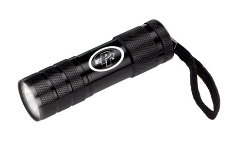 Performance Tool W2450 Performancetool Pocket Led Flashlight 55 Lumens W2450