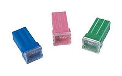 Bussmann BP/FMX40RP Rv Trailer Camper Maxi Fuse-40 Amp Female Cooper Bussmann Bp/fmx-40-Rp