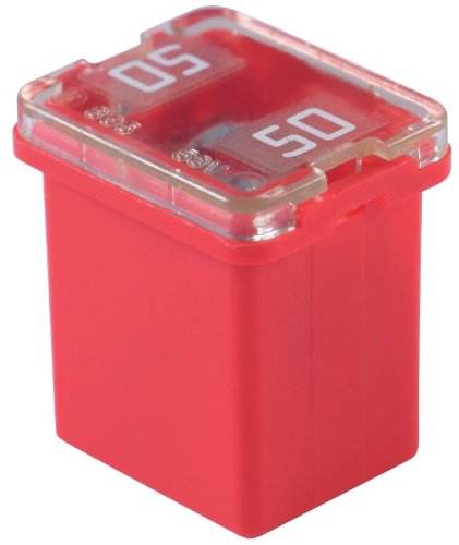 Bussmann BP/FMX50LP-RP 50 Amp Low Profile Atm Female Maxi Fuse