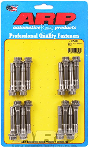 ARP 201-6001 Rod Bolt Kit for BMW S65 4.0L V8