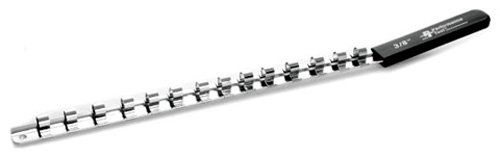 Performance Tool W38000 3/8" DR SOCKET RAIL
