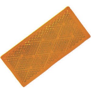 Peterson Fluid V483A Reflector Assembly