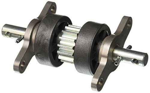 AP 014140409 RV Slide-Out Gear Pack 2x3 15 Teeth with Roll Pins