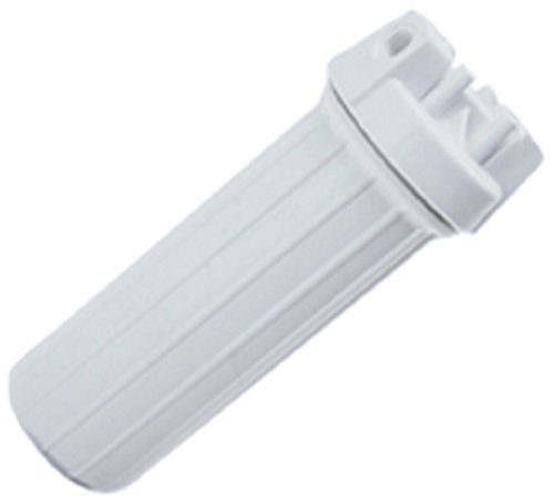 Shurflo RV-10UC-A 10" RV Inline Water Filter Housing Assembly Kit