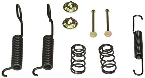 AP 014-136445 AP Products/u.s. Gear Products 014-136445 Spring And Hardware Kit