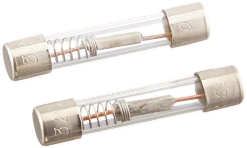 Bussmann BPMDL-30 Bussmann Bp/mdl30 Marine Time Delay Fuse Kit