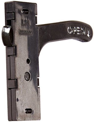 AP 015201472 AP Products 015-201472 Left Rv Screen Door Latch