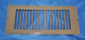 AP 013634 AP Products 013634 Brown 4" X 10" Face Plate