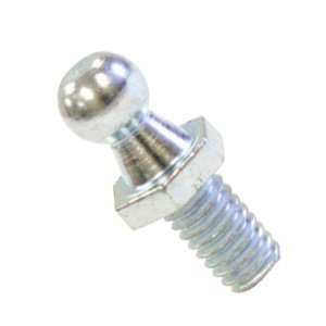 AP 0105252 1pr Ball Studs 010-525-2 AP Products
