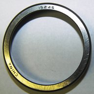 AP 0141269962 Trailer Wiring Adapter Connector