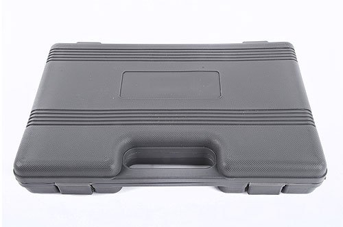 Performance Tool W89727 Vacuum Pump Test Kit with Gauge and Adapters