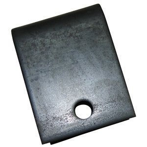 AP 014106183 Axle Hanger 3.25 Inch Leaf Spring Mount