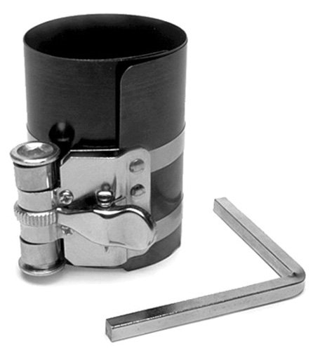 Performance Tool W80572 Wilmar Corp. /  Piston Ring Comp 2-1/8" to 5"